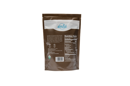 embē Organic Coconut Sugar