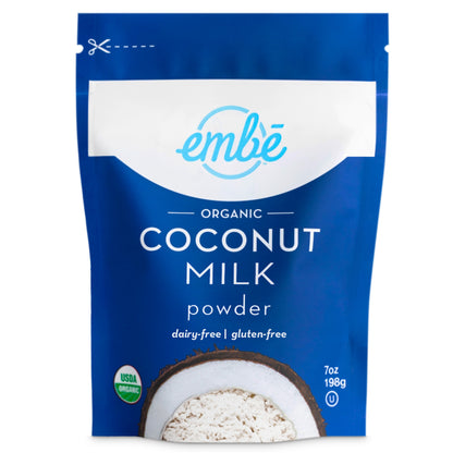 embē Organic Coconut Milk Powder